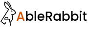 Able Rabbit Logo